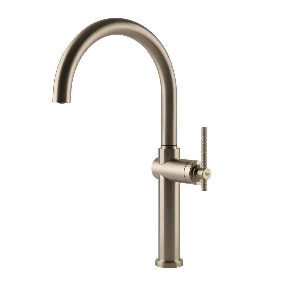 GESSI mixer kitchen tap 60670 HABITO Collection