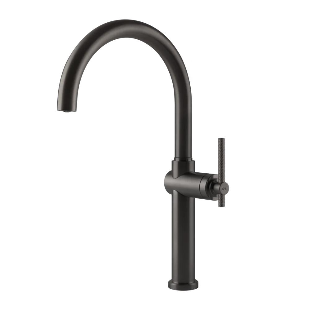 GESSI mixer kitchen tap 60670 HABITO Collection