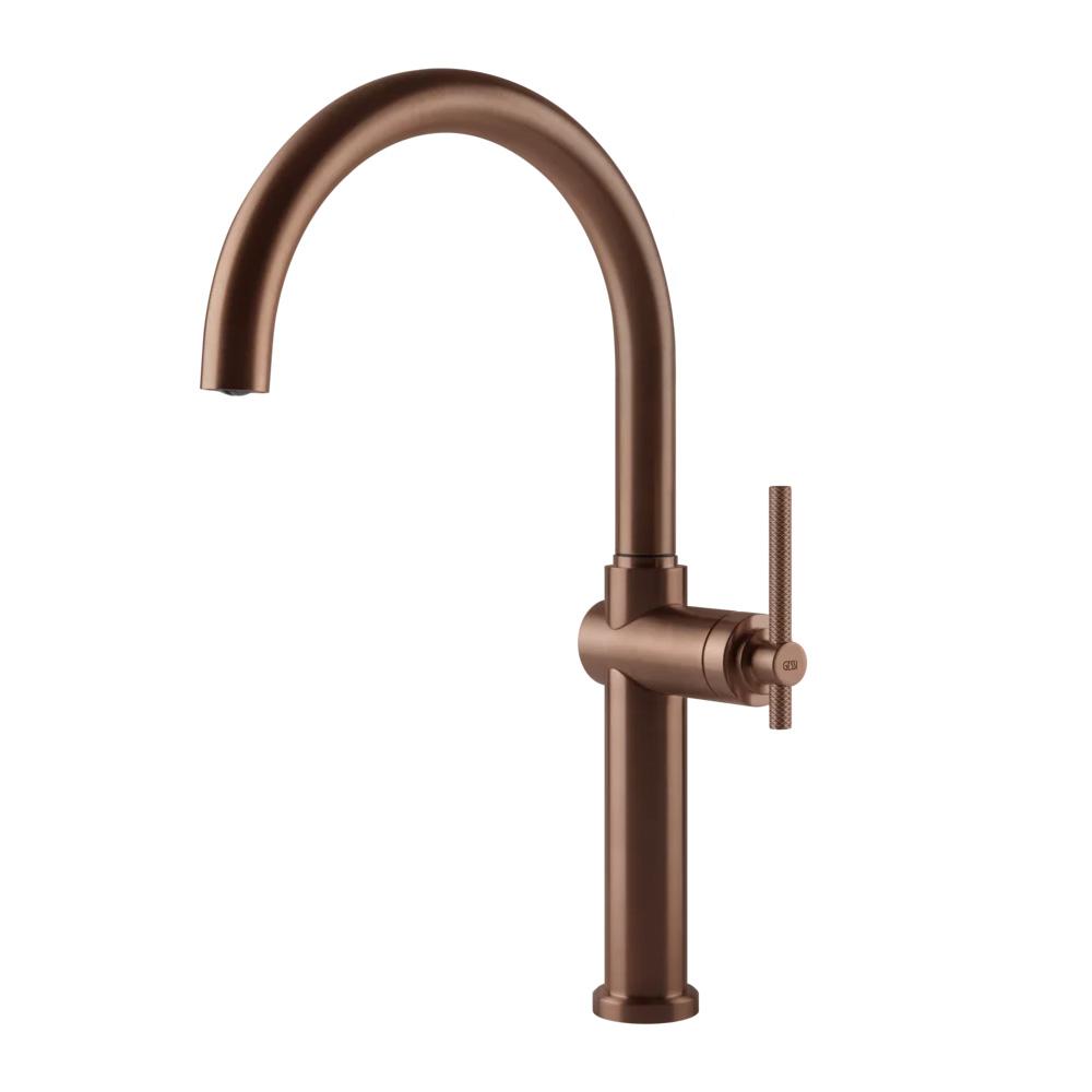 GESSI mixer kitchen tap 60670 HABITO Collection