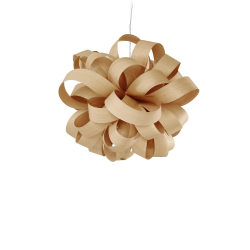 LZF LUZIFER suspension lamp AGATHA BALL