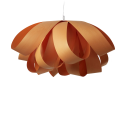 LZF LUZIFER suspension lamp AGATHA LARGE