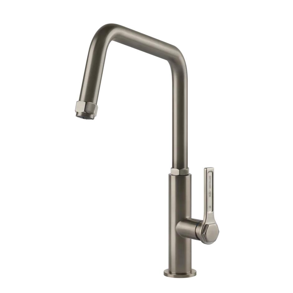GESSI mitigeur robinet de cuisine 60051 OFFICINE Collection