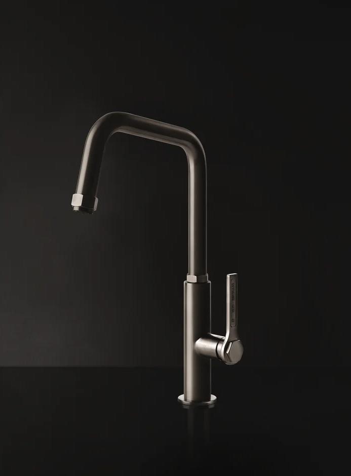 GESSI mitigeur robinet de cuisine 60051 OFFICINE Collection