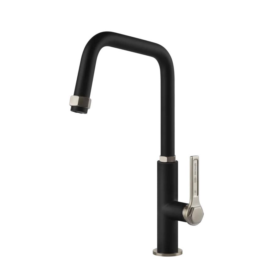 GESSI mitigeur robinet de cuisine 60051 OFFICINE Collection