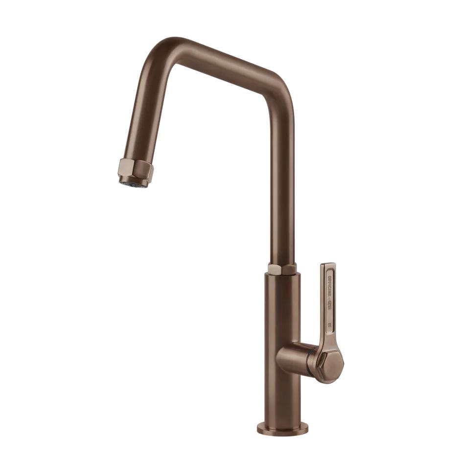 GESSI mitigeur robinet de cuisine 60051 OFFICINE Collection