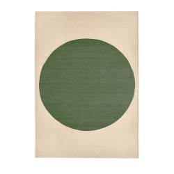 NANIMARQUINA tapis TOPO Green