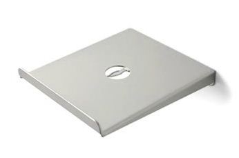 CONNUBIA hook FLAT for folding chairs ALU, SKIP and AIR FOLDING