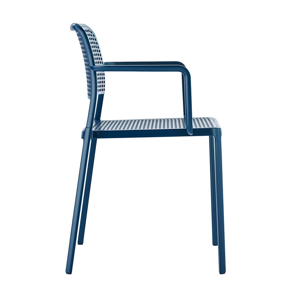 KARTELL set de 2 fauteuils AUDREY