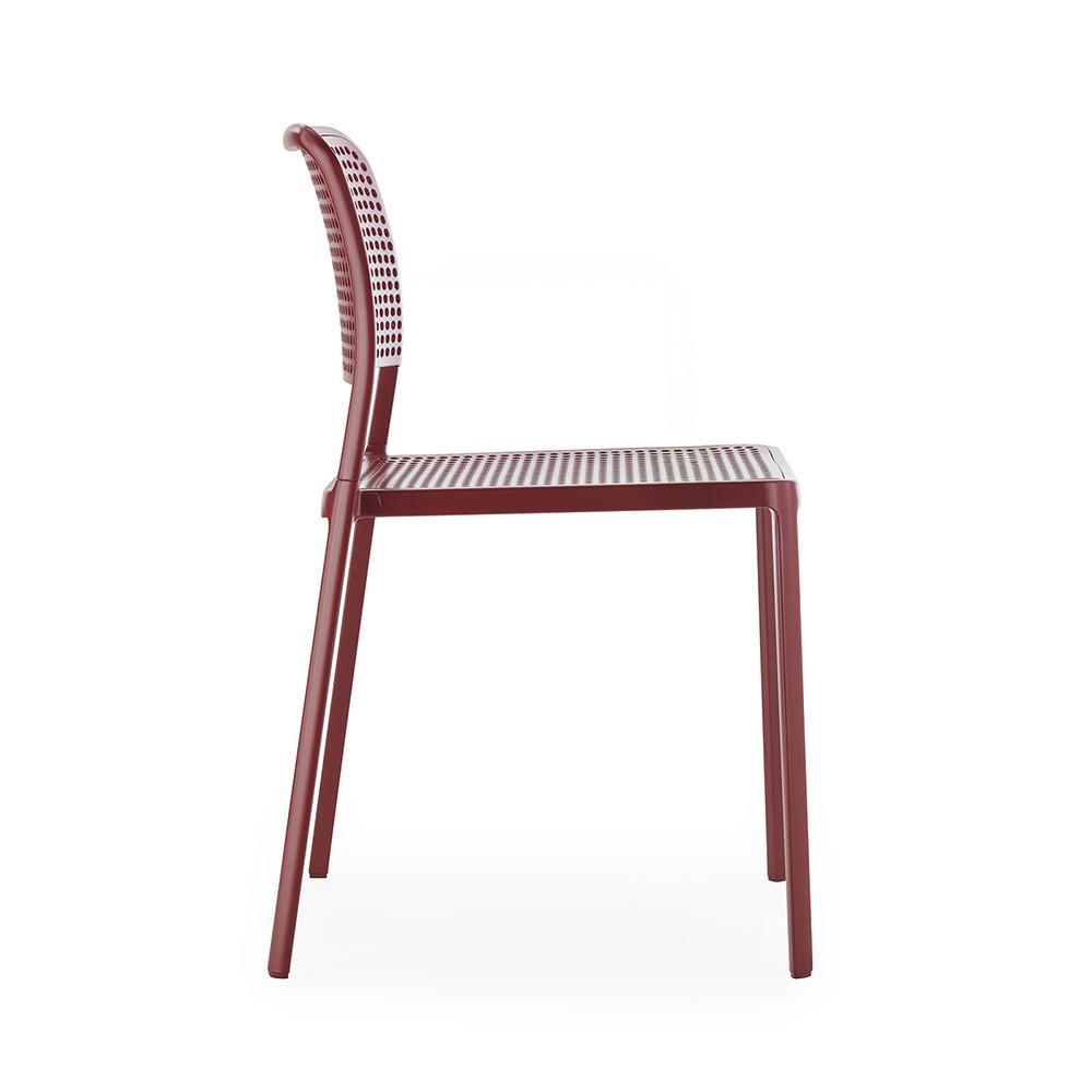 KARTELL set of 2 chairs AUDREY