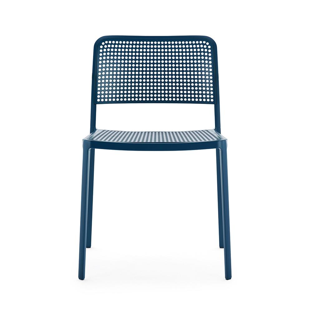 KARTELL set de 2 chaises AUDREY