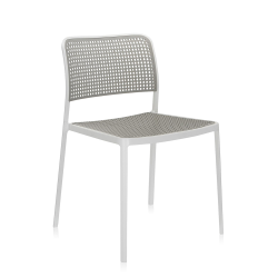 KARTELL set of 2 chairs AUDREY