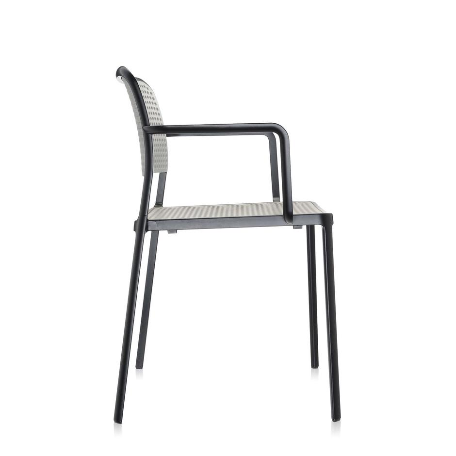 KARTELL set de 2 fauteuils AUDREY
