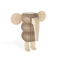 LZF LUZIFER lampadaire SMELLY FANT