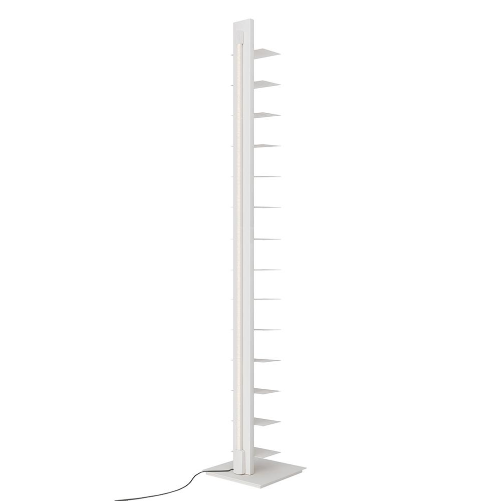 BBB ITALIA lampe LUX à LED pour la bibliothèque SAPIENS H 202