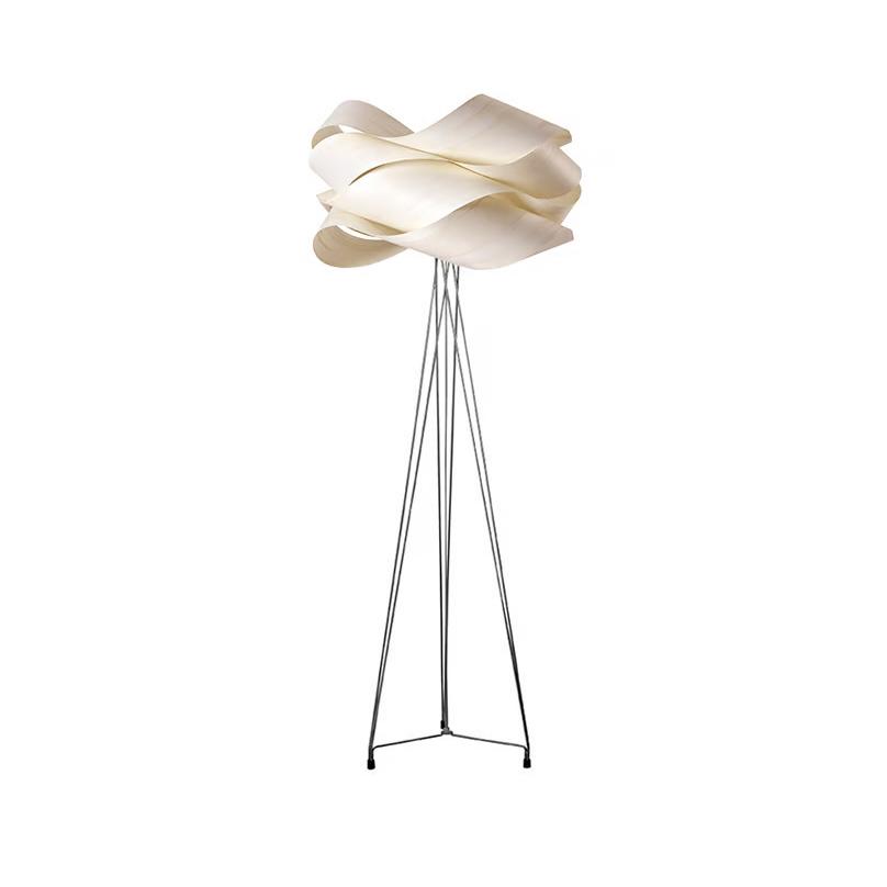 LZF LUZIFER lampadaire LINK