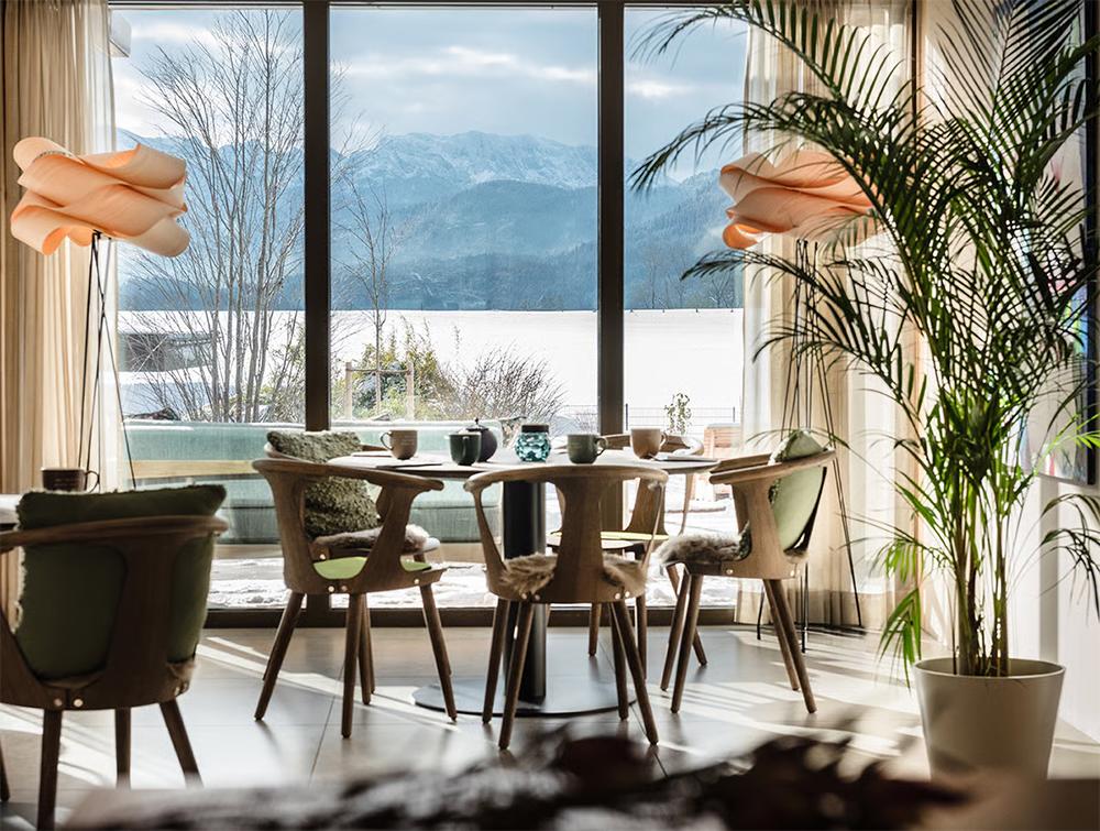 LZF LUZIFER lampadaire LINK