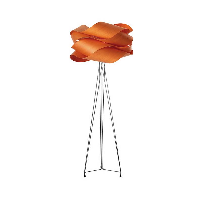 LZF LUZIFER lampadaire LINK