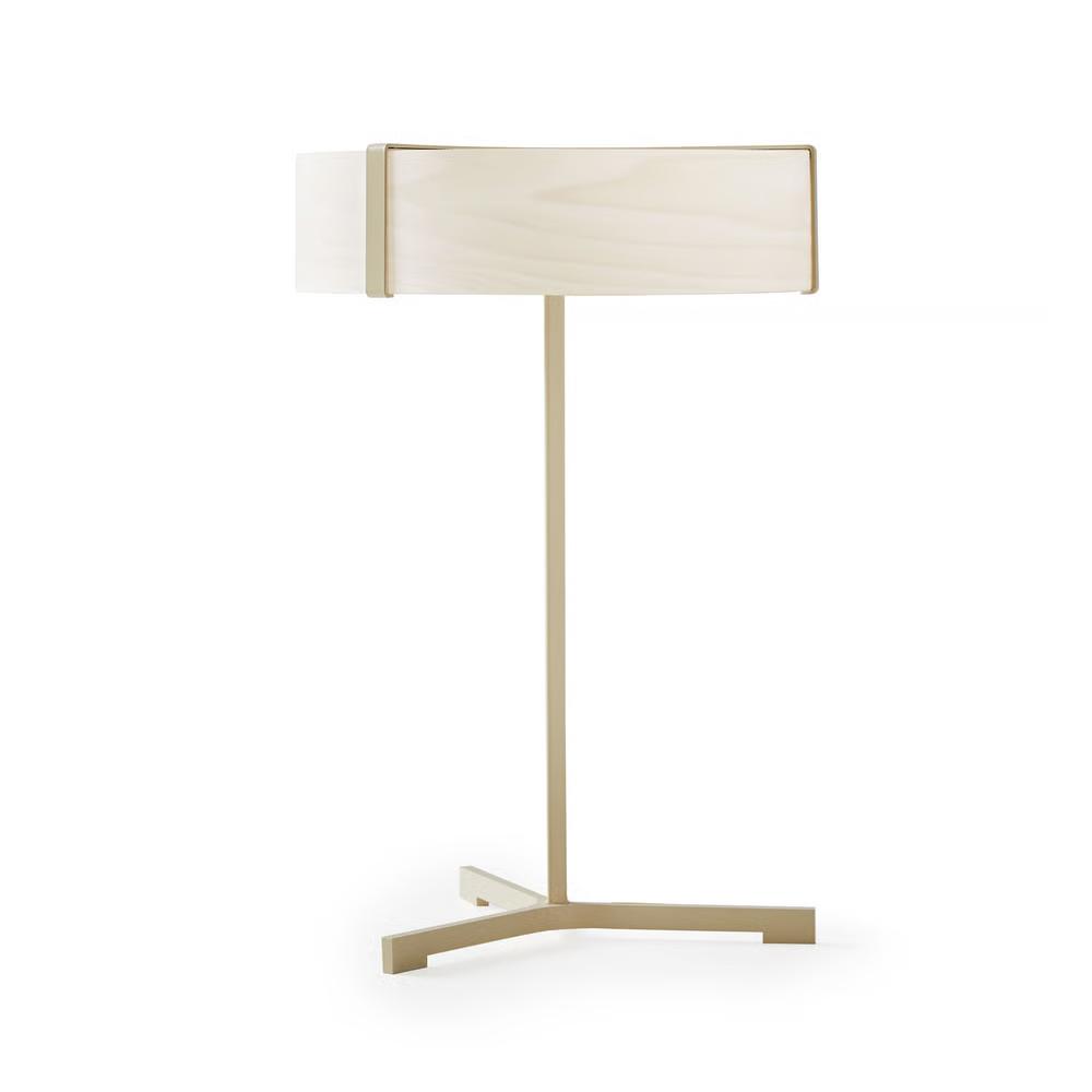 LZF LUZIFER table THESIS structure ivoire