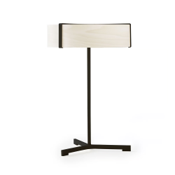 LZF LUZIFER table THESIS structure noire