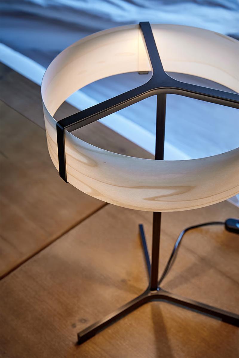 LZF LUZIFER table THESIS structure noire