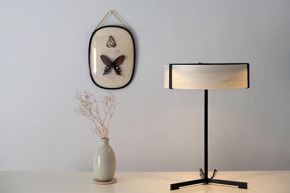 LZF LUZIFER table THESIS structure noire