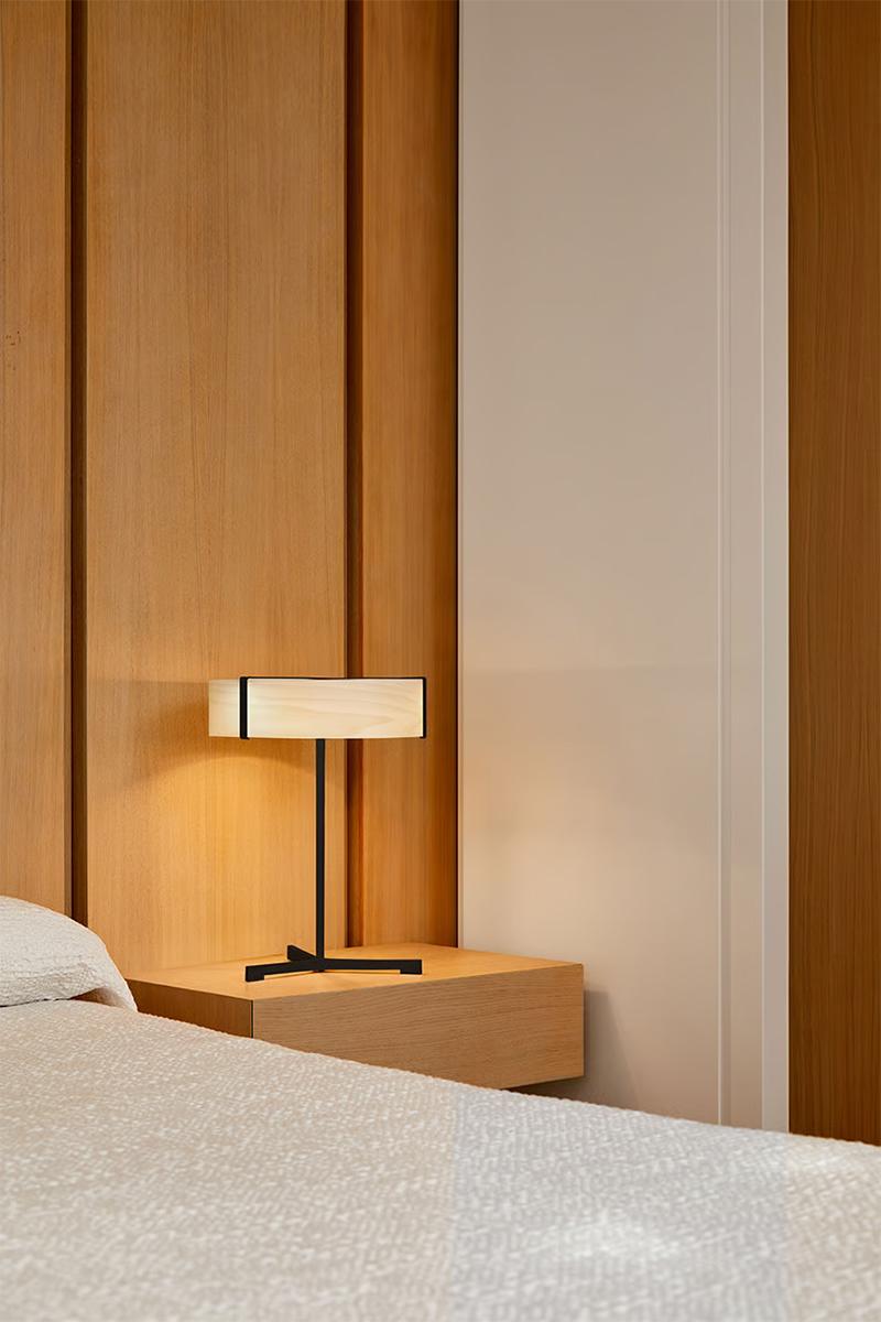 LZF LUZIFER table THESIS structure noire