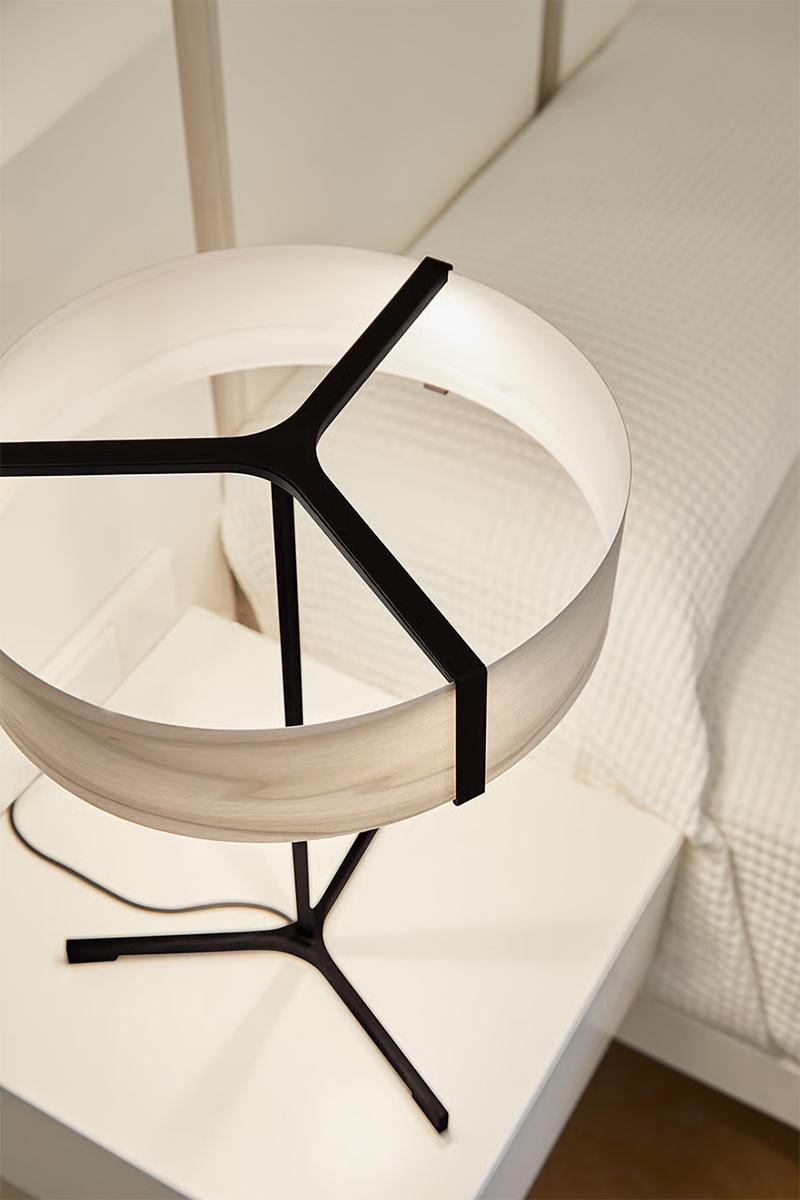 LZF LUZIFER table THESIS structure noire