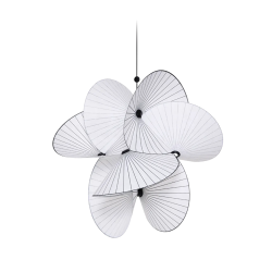 MOOOI suspension lamp SERPENTINE LIGHT