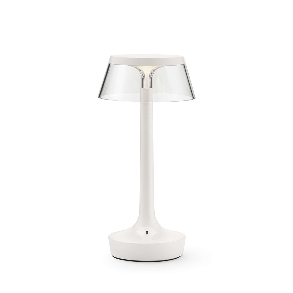 FLOS table lamp BON JOUR UNPLUGGED