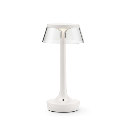 FLOS table lamp BON JOUR UNPLUGGED