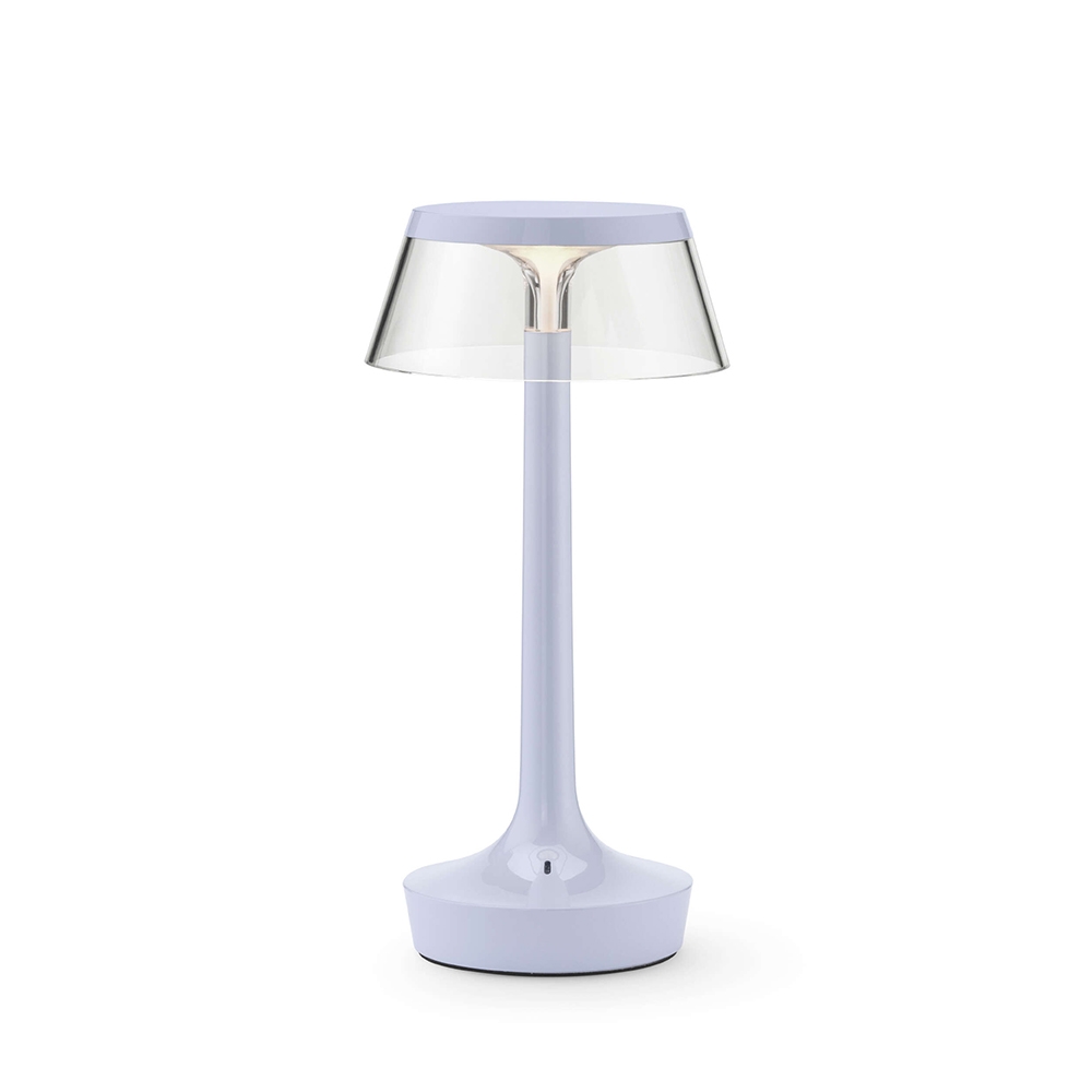 FLOS table lamp BON JOUR UNPLUGGED