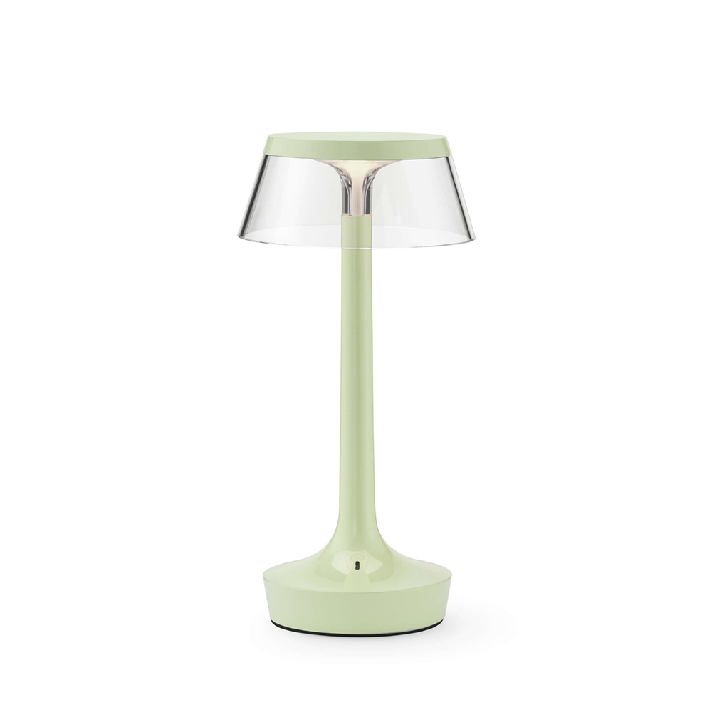 FLOS table lamp BON JOUR UNPLUGGED