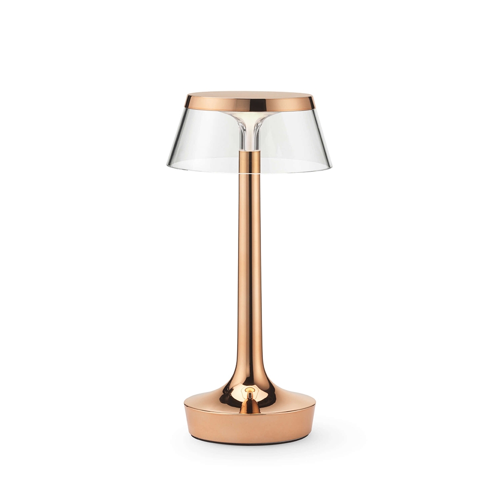 FLOS table lamp BON JOUR UNPLUGGED