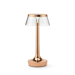 FLOS table lamp BON JOUR UNPLUGGED