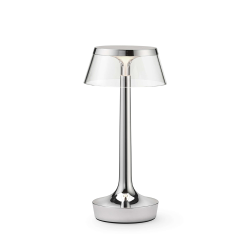 FLOS table lamp BON JOUR UNPLUGGED