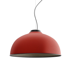 LUCEPLAN lampe à suspension FAREL LED 3000K