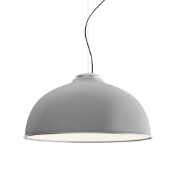 LUCEPLAN lampe à suspension FAREL LED 3000K