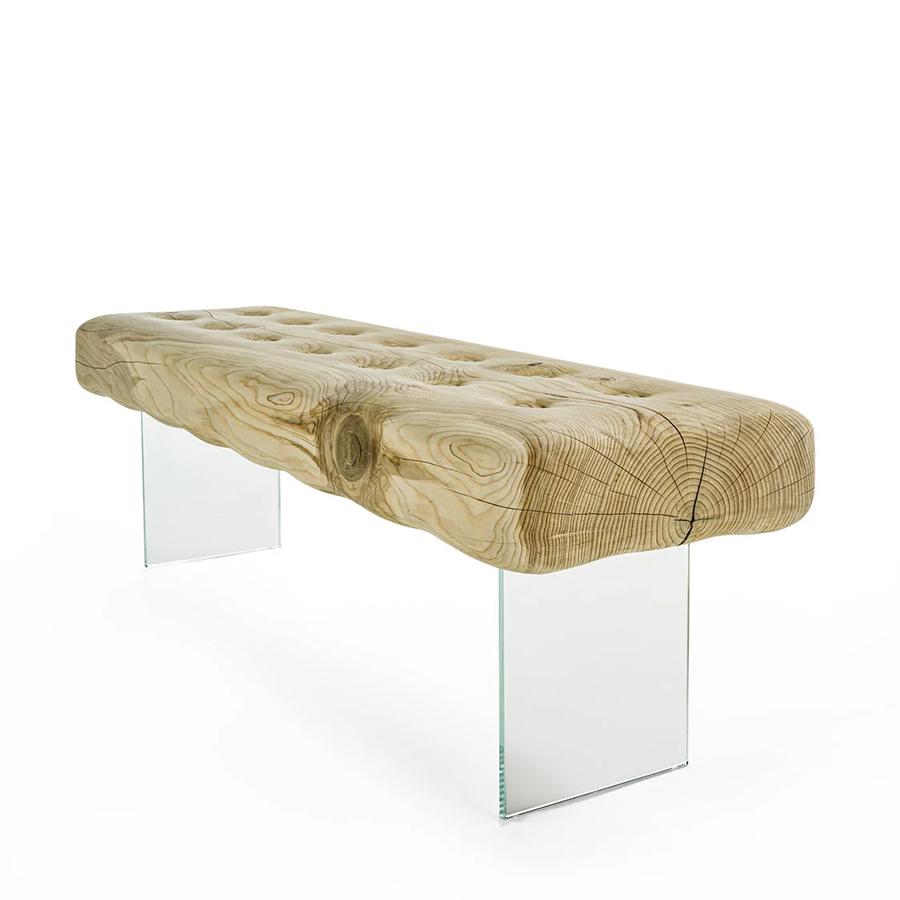 RIVA 1920 bench GIACINTO