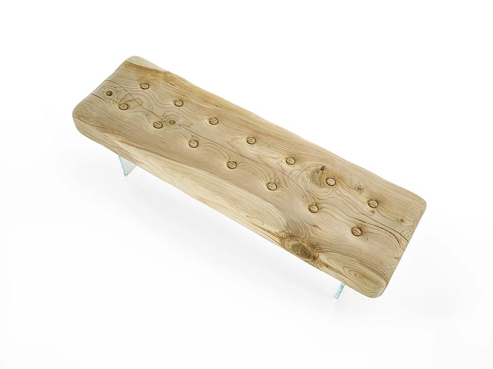 RIVA 1920 bench GIACINTO