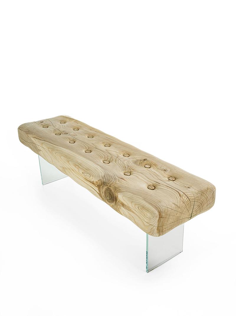 RIVA 1920 bench GIACINTO