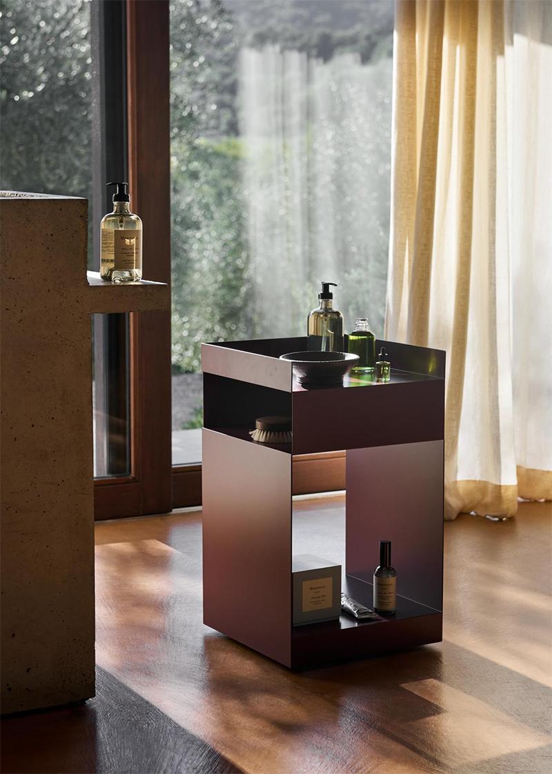 &TRADITION storage unit ROTATE SC73