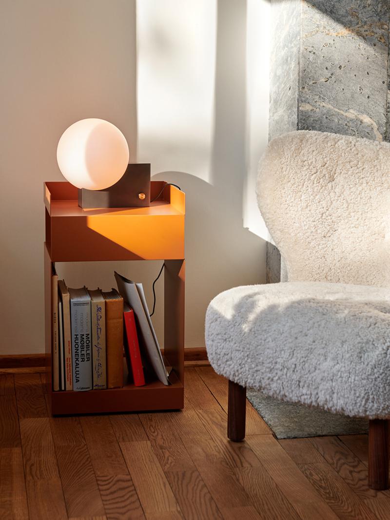 &TRADITION storage unit ROTATE SC73