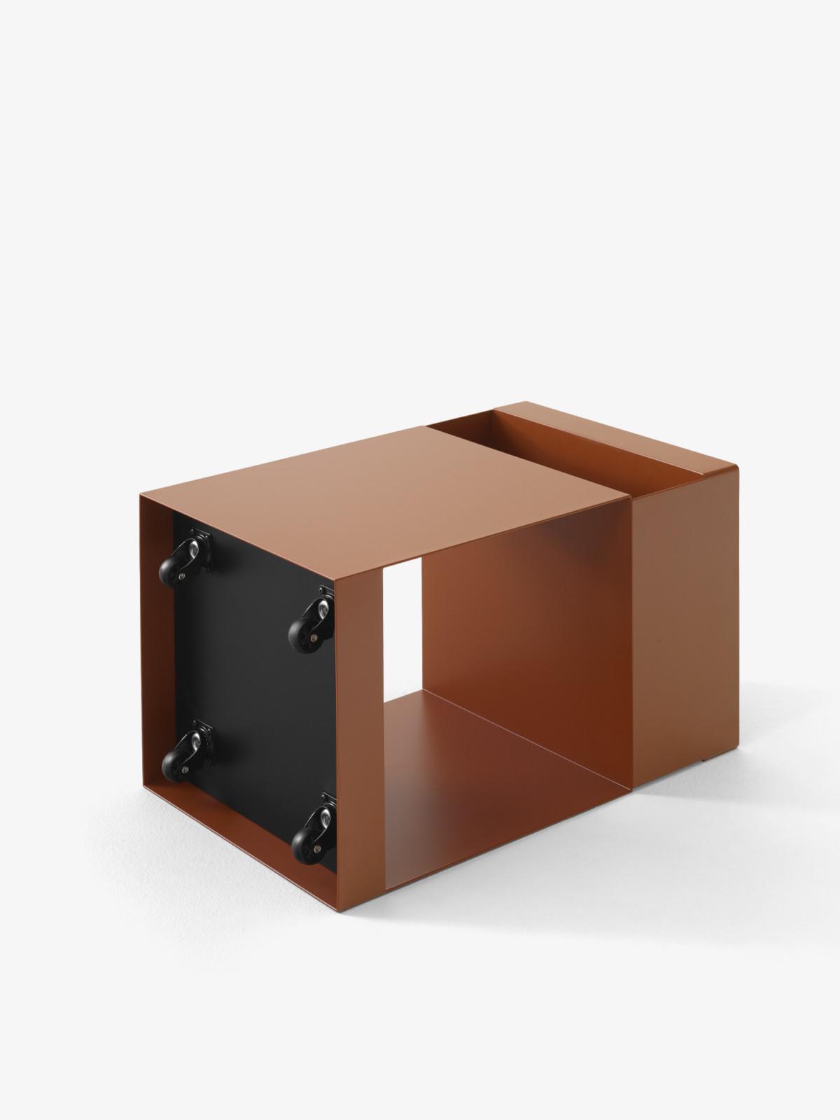 &TRADITION storage unit ROTATE SC73