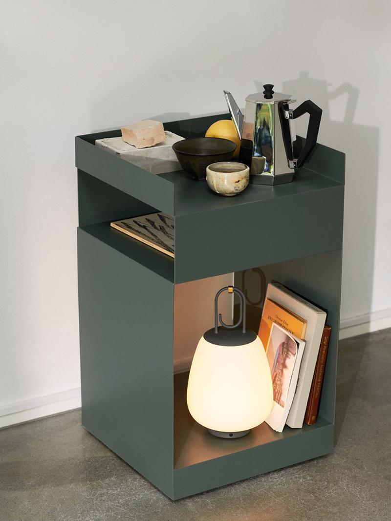 &TRADITION storage unit ROTATE SC73