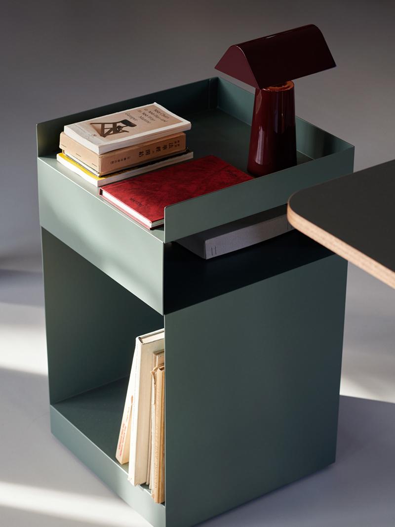 &TRADITION storage unit ROTATE SC73