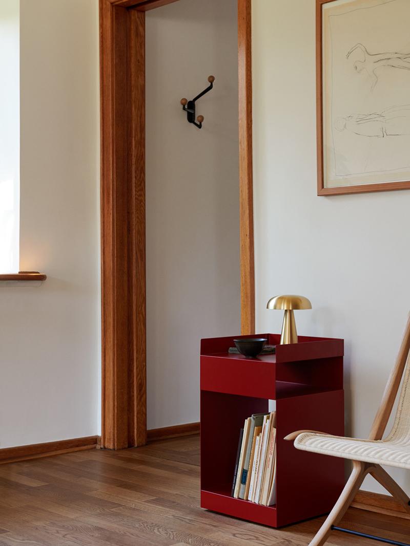 &TRADITION meuble de rangement ROTATE SC73