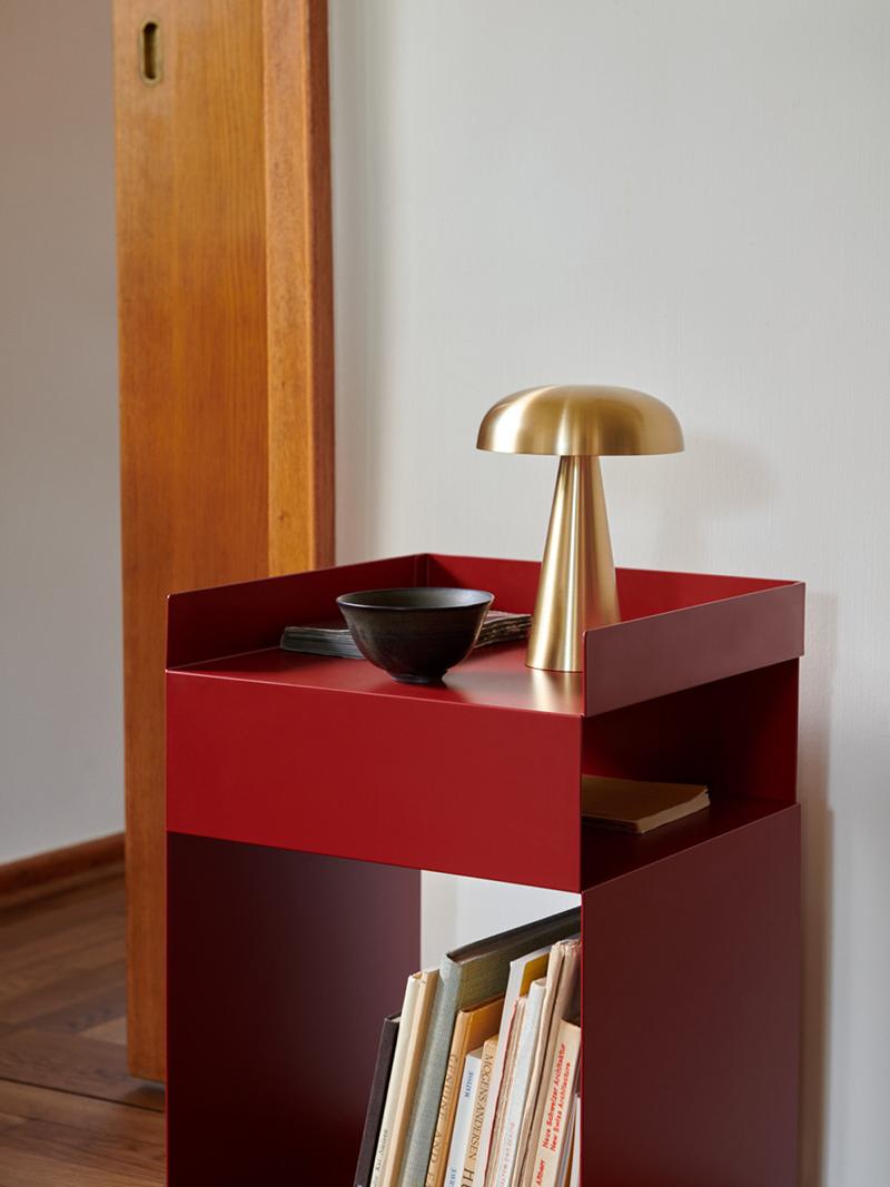 &TRADITION meuble de rangement ROTATE SC73