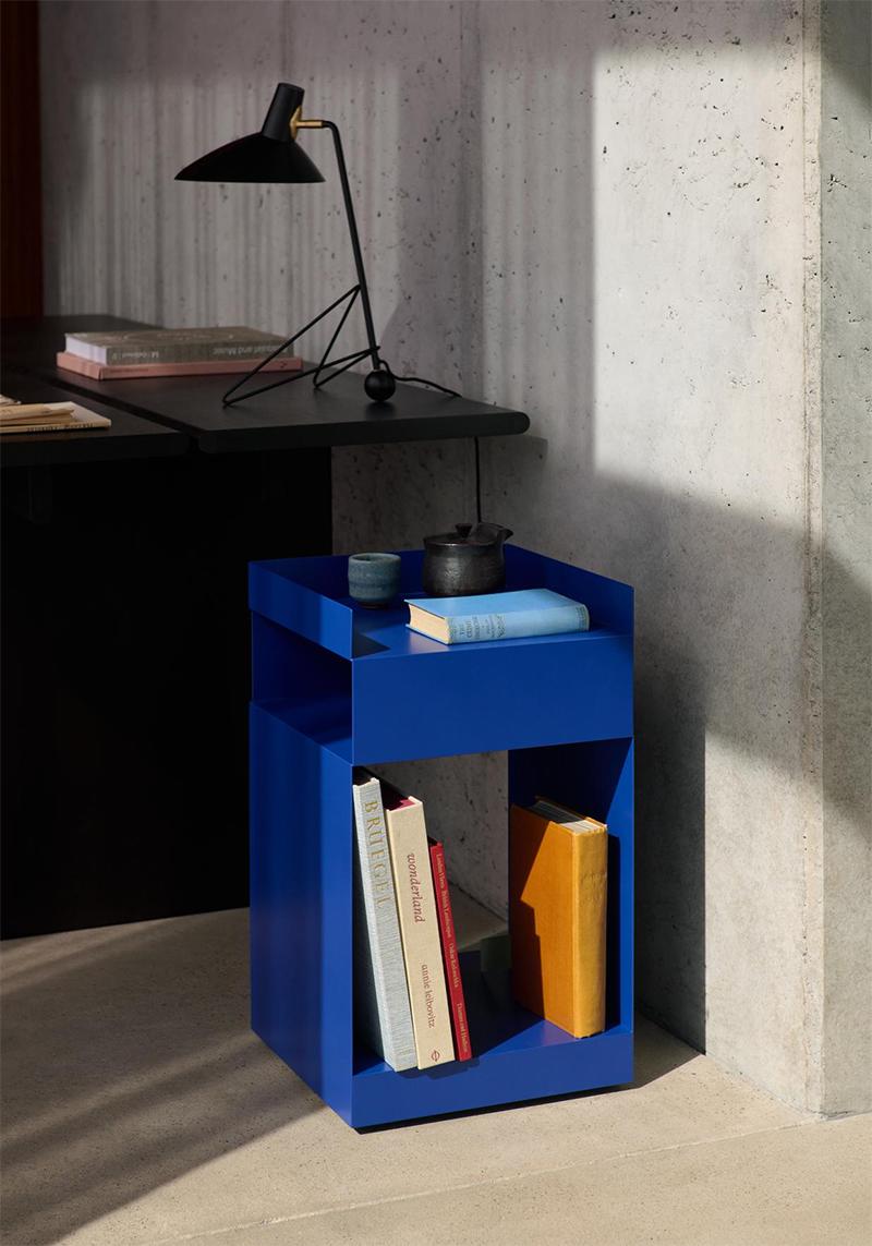 &TRADITION storage unit ROTATE SC73