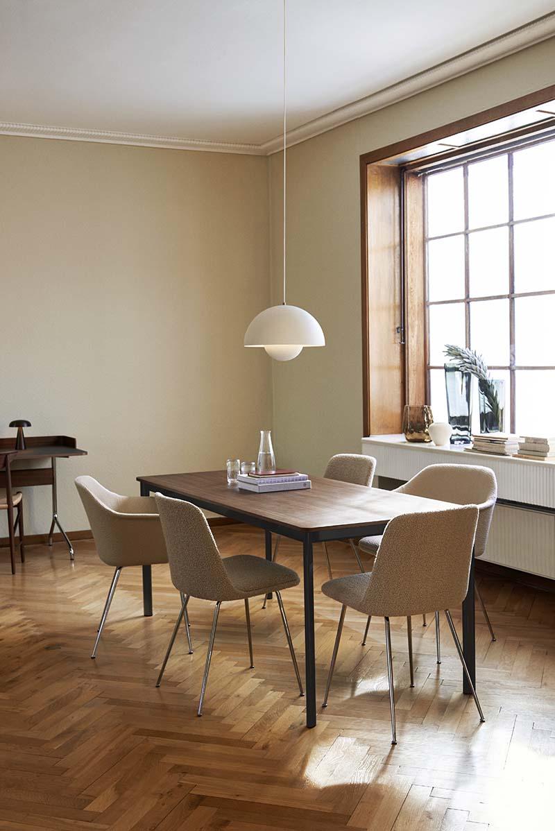 &TRADITION lampe à suspension FLOWERPOT VP7