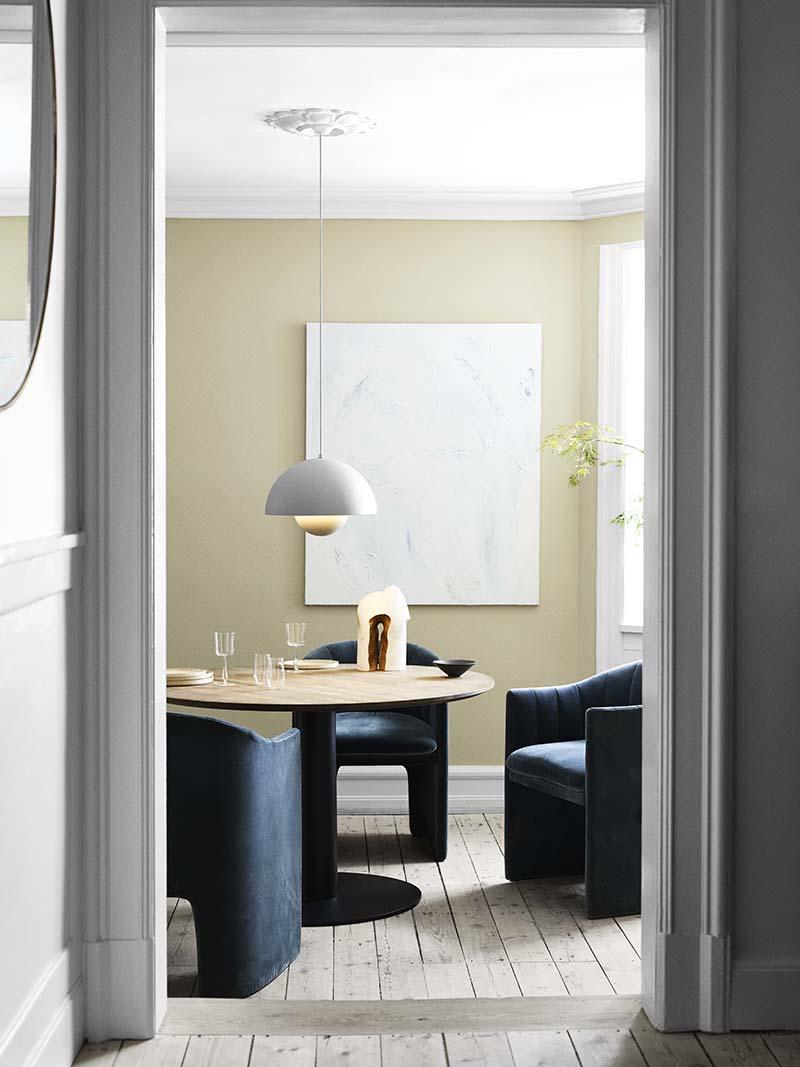 &TRADITION lampe à suspension FLOWERPOT VP7